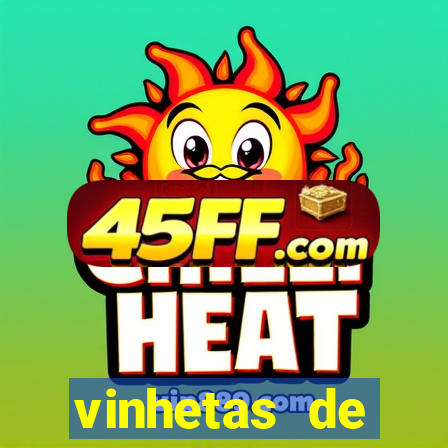 vinhetas de abertura de futebol